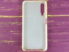 Золотий Дощ Samsung A7(18) Gold - 4