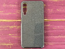 Золотий Дощ Samsung A7(18) Black - 1