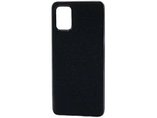 Накладка Lurex Samsung A02s Black - 1