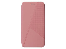 Книжка Twist Samsung A72 pink - 1