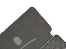 Книжка Twist Samsung A72 pink - 2