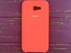 Copy Original Samsung A720 flamingo - 1