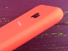 Copy Original Samsung A720 flamingo - 4