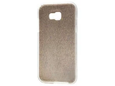 Золотий Дощ Samsung A720 Gold - 2