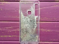 Акваріум Samsung A9(18) Love Silver - 2