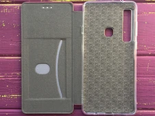 Книжка Aspor Samsung A9(18) Marsal - 5