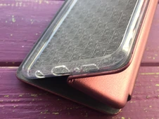 Книжка Aspor Samsung A9(18) Marsal - 4