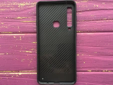 Autofocus DIAMOND Samsung A9(18) Black - 3