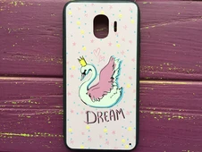 Чохол Pic Samsung J2(18) Dream - 1
