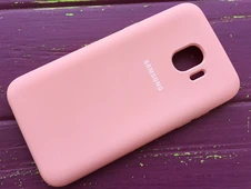 Copy Original Samsung J2 (18) pink - 3
