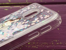 Акваріум Samsung J330 White Dress Girl - 4