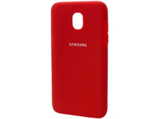 Копия оригинального Samsung J330 красный - 1