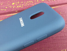 Copy Original Samsung J330 dark blue - 4