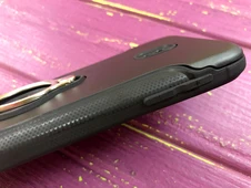 Motomo Ring Samsung J330 Black - 3