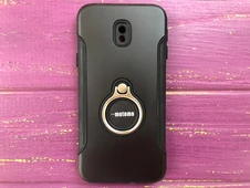 Motomo Ring Samsung J330 Black - 1