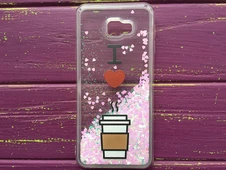 Аквариум Samsung J4+ (18) I Love Coffe - 1