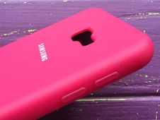 Copy Original Samsung J4+(18) rose red - 2