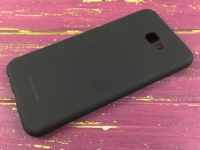 Molan Cano матовый Samsung J4+ Черный - 3