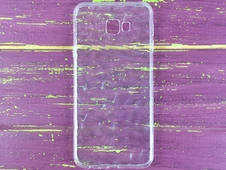 Призма Samsung J4+ (18) clear - 1