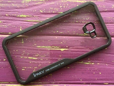 Автофокус iPaky Samsung J4+(18) Черный - 3