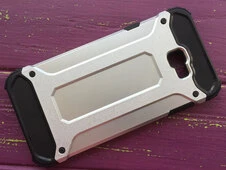 SGP Armor Samsung J4+(18) Silver - 3