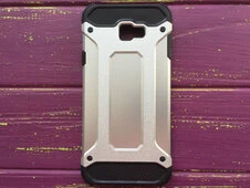 SGP Armor Samsung J4+(18) Silver - 1