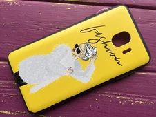 Чехол Pic Samsung J4(18) Fashion - 2