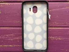 Чохол Pic Samsung J4(18) Raspberries - 3