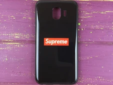 Чехол Supreme Samsung J4(18) Black - 1