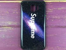 Чехол Supreme Samsung J4(18) Space - 1