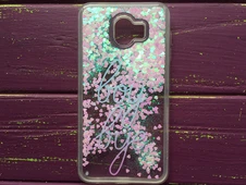 Аквариум Samsung J4 (18) Boy Bye W - 1