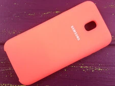 Копия оригинального Samsung J530 фламинго - 3