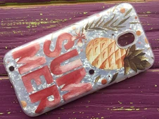 Золотой Дождь Summer Samsung J530 (4) - 2