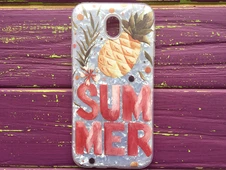 Золотой Дождь Summer Samsung J530 (4) - 1