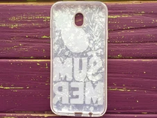 Золотой Дождь Summer Samsung J530 (4) - 3