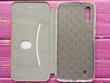Книжка Aspor Samsung M10 Красный - 3