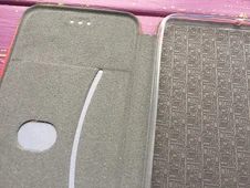 Книжка Aspor Samsung M10 Красный - 4