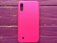 Книжка Aspor Samsung M10 Pink - 5