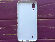 Силікон Samsung M10 (16) - 2