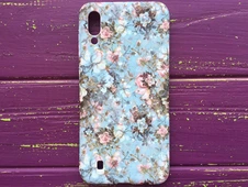 Силікон Samsung M10 (16) - 1