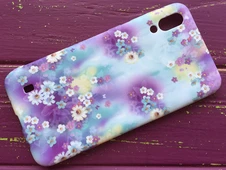 Силикон Samsung M10 (17) - 3