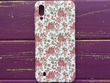 Силікон Samsung M10 (14) - 1