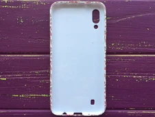 Силікон Samsung M10 (14) - 2