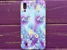 Силикон Samsung M10 (17) - 1