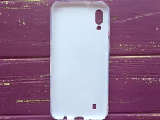 Силикон Samsung M10 (15) - 3