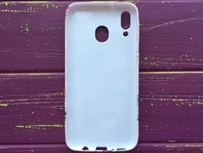 Силикон Samsung M20 (18) - 3