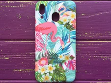 Силікон Samsung M20 (20) - 1