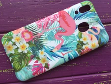 Силікон Samsung M20 (20) - 2