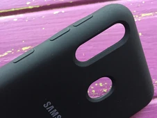 Copy Original Samsung M20 black - 4