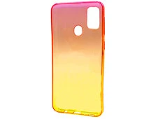 Градієнт Samsung M30s/M21 red/yellow - 2